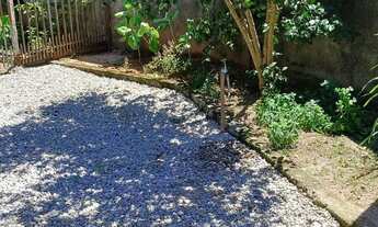 Imagem 7: Aluga casa geminada