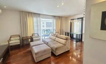 Imagem 3: Venda Apartamento 3 Dormitórios - 139 m² Paraíso