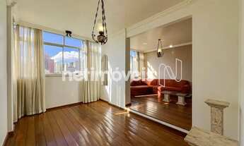 Imagem 6: Venda Apartamento 2 quartos Centro Belo Horizonte