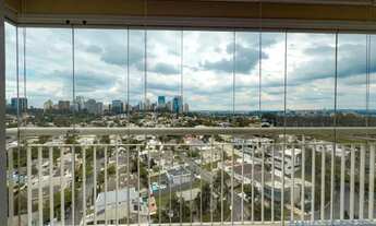 Imagem 6: APARTAMENTO - ALPHAVILLE - SP