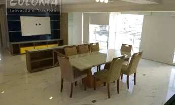 Imagem 4: Apartamento a venda - Jardim, Santo André