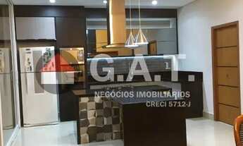 Imagem 5: CASA EM CONDOMÍNIO À VENDA NO SOLAR DO BOSQUE - SOROCABA/SP