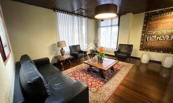 Imagem 5: Apartamento com 1 dormitório para alugar, 48 m² por R$ 2.059,00/mês - Independência - Port