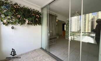 Imagem 4: Apartamento 3 quartos 1 suíte a venda - Setor Bueno