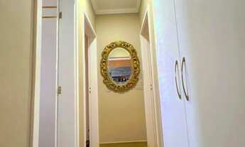 Imagem 6: Apartamento de 65m² com 02 quartos para venda - Nova Aliança