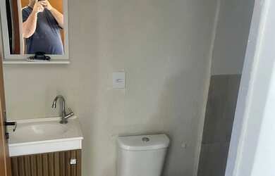 Imagem 2: Kit net floresta