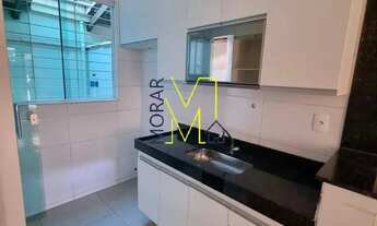 Imagem 3: Casa Independente com 2 Quartos - Jardim Leblon em Belo Horizonte/MG