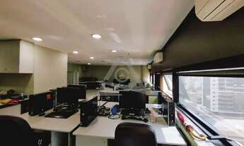 Imagem 7: Sala à venda e para alugar em Campinas, Centro, com 105 m², Edifício América do Sul