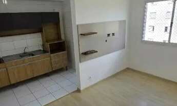 Imagem 7: Apartamento com 2 dormitórios para alugar, 45 m² por R$ 2.285/mês - Vila Tesouro - São Jos