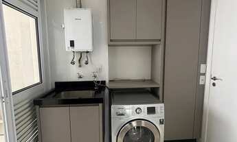 Imagem 7: Oportunidade- Ed Chelsea Tower