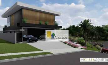 Imagem 5: Casa 3 suítes à venda, 362 m² por R$ 1.700.000 - Granja Viana - Parque das Artes - Embu da