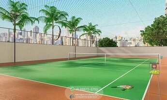 Imagem 6: APARTAMENTO 225m² 4 SUÍTES VARANDA COM PISCINA 4 GARAGENS INFRA VENDE HORTO FLORESTAL