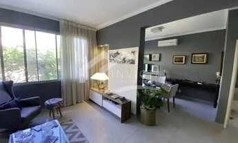 Imagem 4: EXCELENTE TRES QUARTOS COM VAGA ESCRITURA ÁREA PREVILEGIADA DA LAGOA