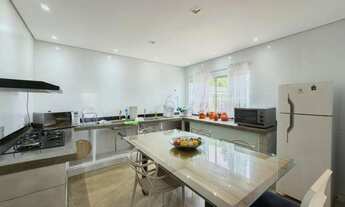 Imagem 7: Cond. San Francisco II - 03 suítes - Terreno com 1.100m2