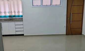 Imagem 2: APARTAMENTO A VENDA NO BAIRRO JARDIM FACULDADE