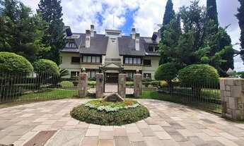 Imagem 3: Apartamento em bairro nobre de Gramado