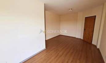 Imagem 2: Apartamento - Mansões Santo Antônio - Campinas