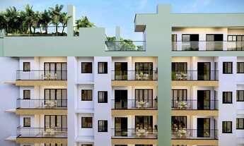 Imagem 4: Apartamento (Padrão), com 2 quartos e 2 banheiros à Venda, 67 m² em Ubatuba/SP