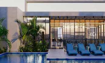 Imagem 2: Apartamento no Lourdes - FLOAT SÃO PAULO