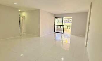 Imagem 5: Apto Renascença 130m - 3 Quartos - Armarios Projetados - Nascente