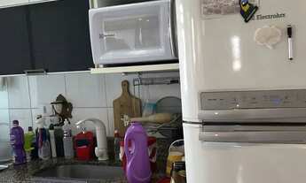 Imagem 4: Imóvel para aluguel tem 86 metros quadrados com 2 quartos em Jardim Tupanci - Barueri - SP