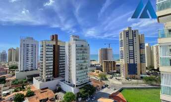 Imagem 3: Apartamento 2 Quartos à venda com Vista Mar no Ed. Vintage, Itapuã, Vila Velha -ES