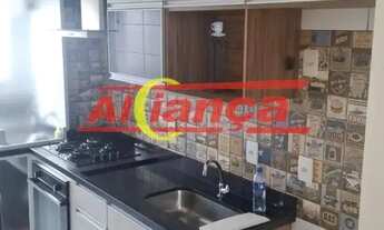 Imagem 4: Apartamento 2 Dormitórios Vista Livre