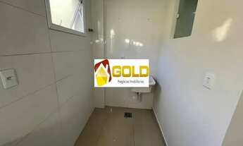 Imagem 5: Apartamento para Locação em Uberlândia, Tubalina, 2 dormitórios, 1 suíte, 2 banheiros, 1 v