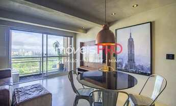 Imagem 2: Apartamento para locação Vila Mariana - SP