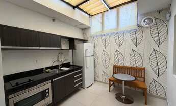 Imagem 14: Salão comercial para venda e Locação - 3 vagas, 4 banheiros