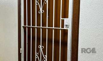 Imagem 3: APARTAMENTO JK COM 1 QUARTO E GARAGEM COBERTA NO BAIRRO CAMAQUA PRÓXIMO À OTTO