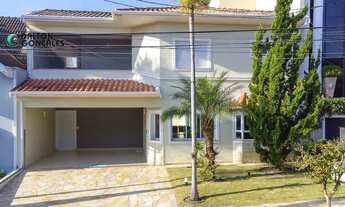 Imagem: Sobrado com 4 dormitórios, 318 m² - venda