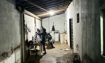 Imagem 4: Casa a venda Casa com 1 dormitório