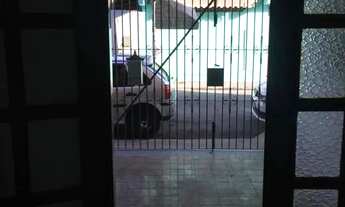 Imagem 2: Casa linear no visconde