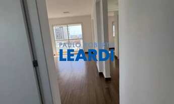 Imagem: APARTAMENTO - ALTO DA LAPA - SP