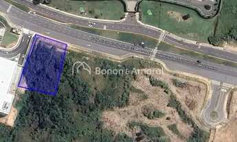 Imagem: Venda, terreno comercial, região Alphaville