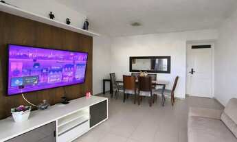 Imagem: Apartamento em Armação - 3/4 com 1 suíte