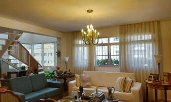 Imagem 4: Cobertura em Rua Barão de Ataliba - Cambuí - Campinas/SP