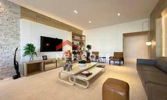 Imagem 4: Apartamento em R. 307, 133 - Meia Praia - Centro - Itapema/SC