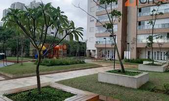 Imagem 7: Apartamento com 2 dormitórios à venda, 94m² na Barra Funda