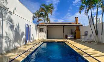 Imagem: Lindo sobrado no Estoril IV