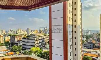 Imagem 7: Venda Apartamento 2 Dormitórios - 105 m² Vila Madalena