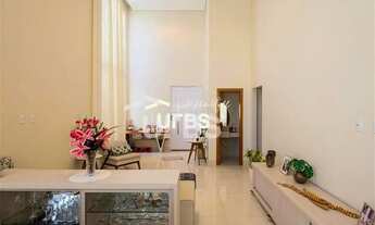 Imagem 2: Casa Térrea no Portal do Sol Green