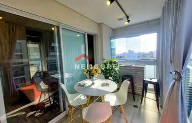 Imagem 2: Apartamento em Rua Augusta - Bela Vista - São Paulo/SP