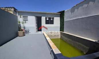 Imagem 7: Casa em Rua parque marinho - Jardim Praia Grande - Mongaguá/SP