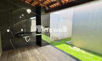 Imagem 7: Casa 3Q com suíte à venda no Setor Serra Dourada - 3ª Etapa, Aparecida de Goiânia, GO