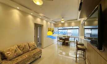 Imagem 3: Apartamento beira-mar reformado Enseada Guarujá