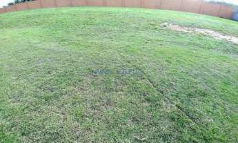 Imagem: Terreno - Alphaville Dom Pedro - Campinas