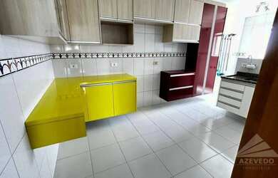 Imagem: Apartamento com 3 dormitórios para alugar