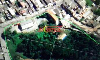 Imagem: ÁREA DE 30.000 M2